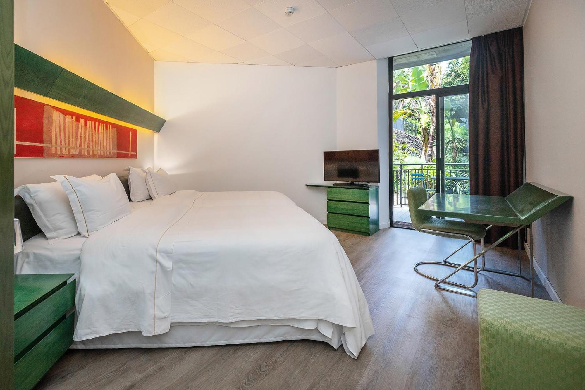 Hotel Four Points By Sheraton Catania Cannizzaro