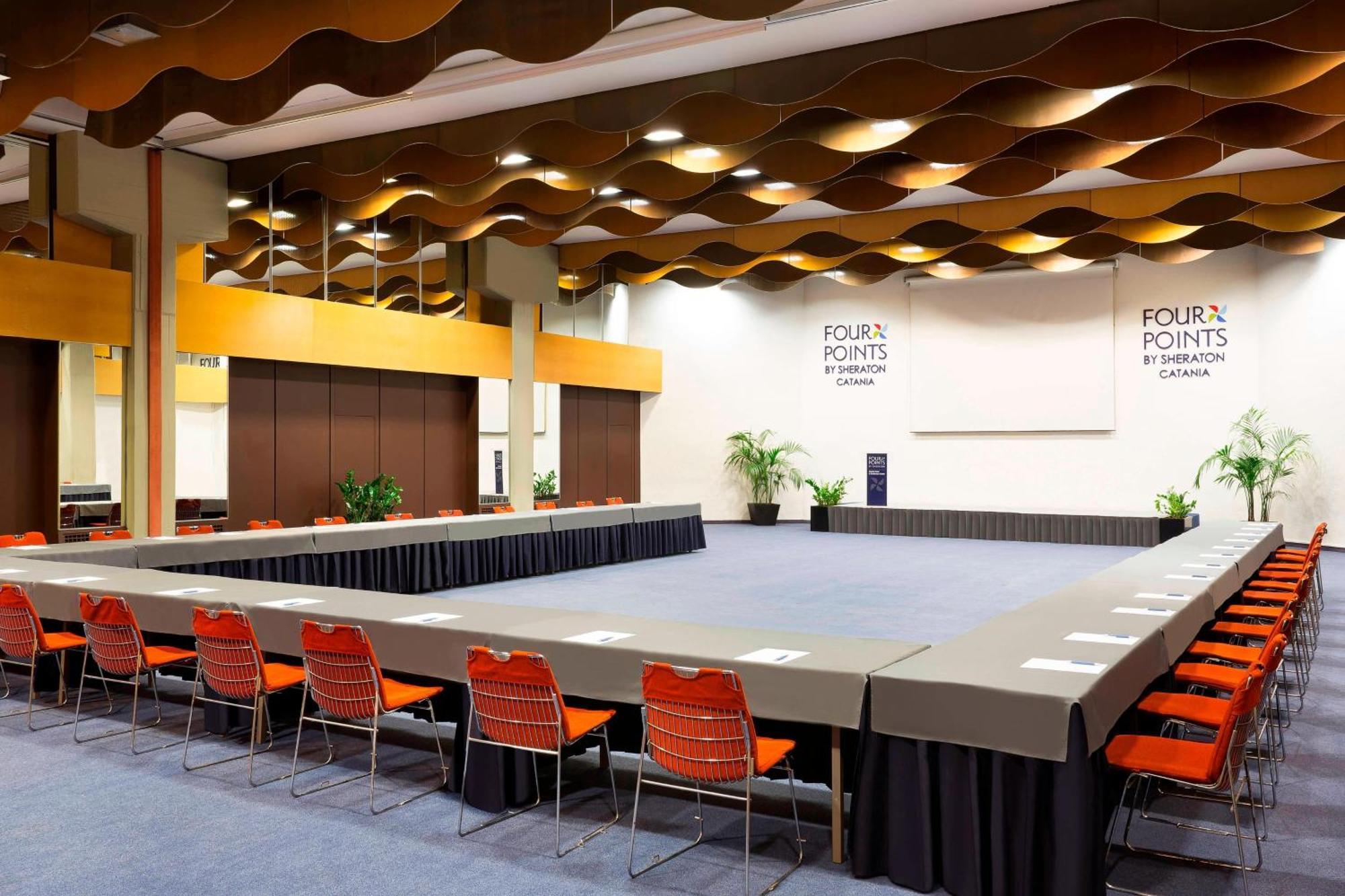 Four Points By Sheraton Catania Cannizzaro