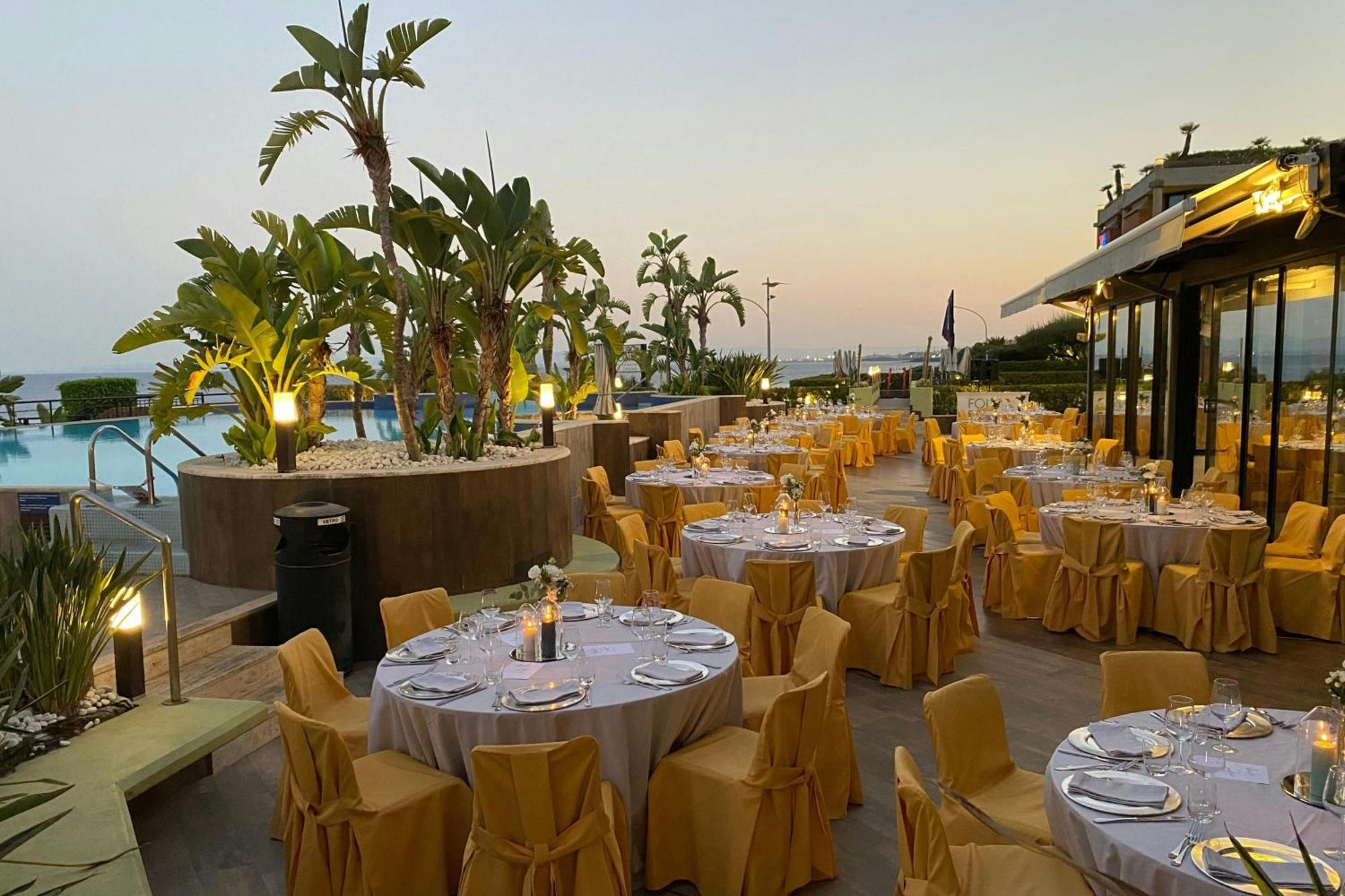 Four Points By Sheraton Catania