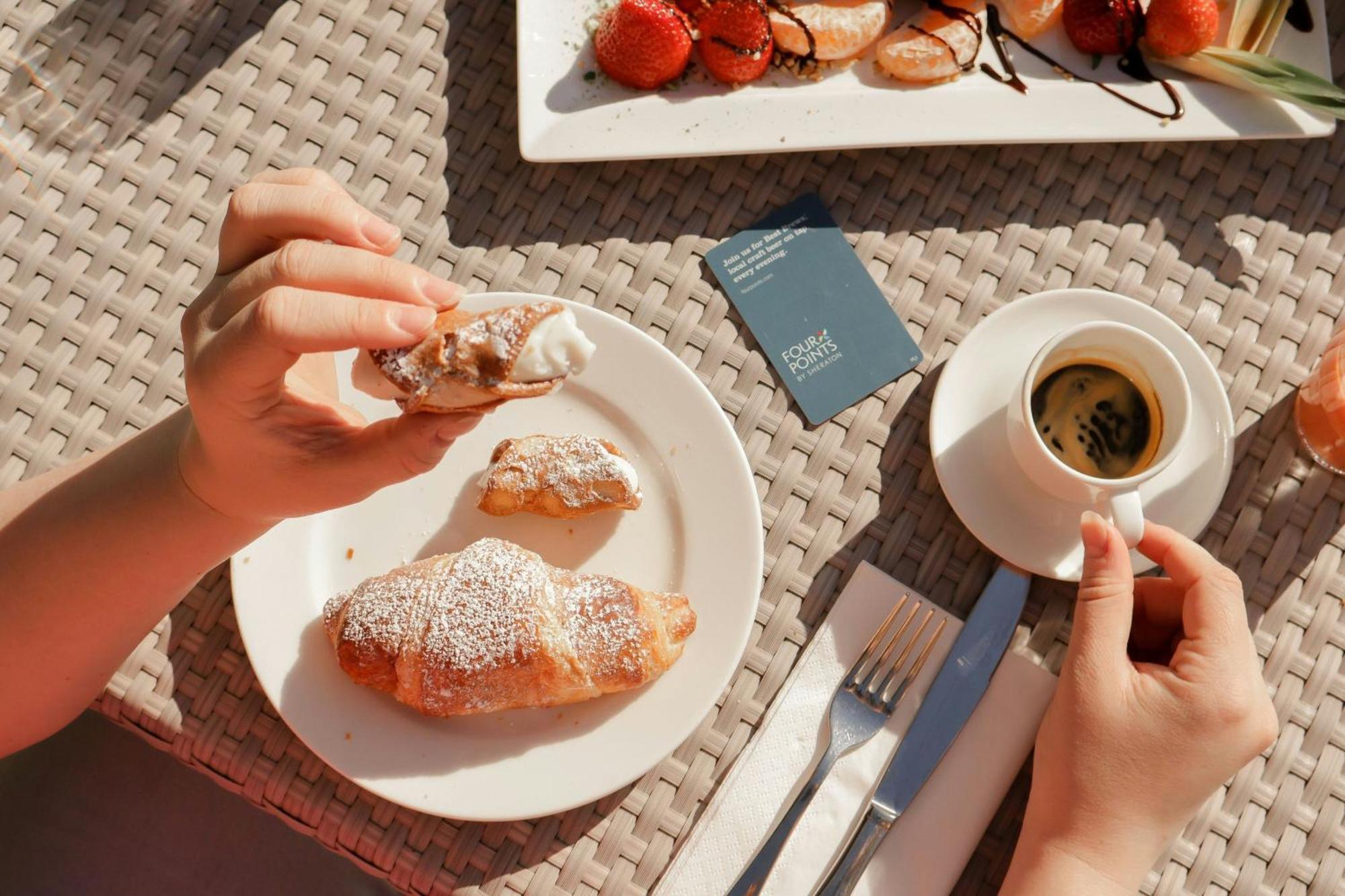 Four Points By Sheraton Catania Cannizzaro