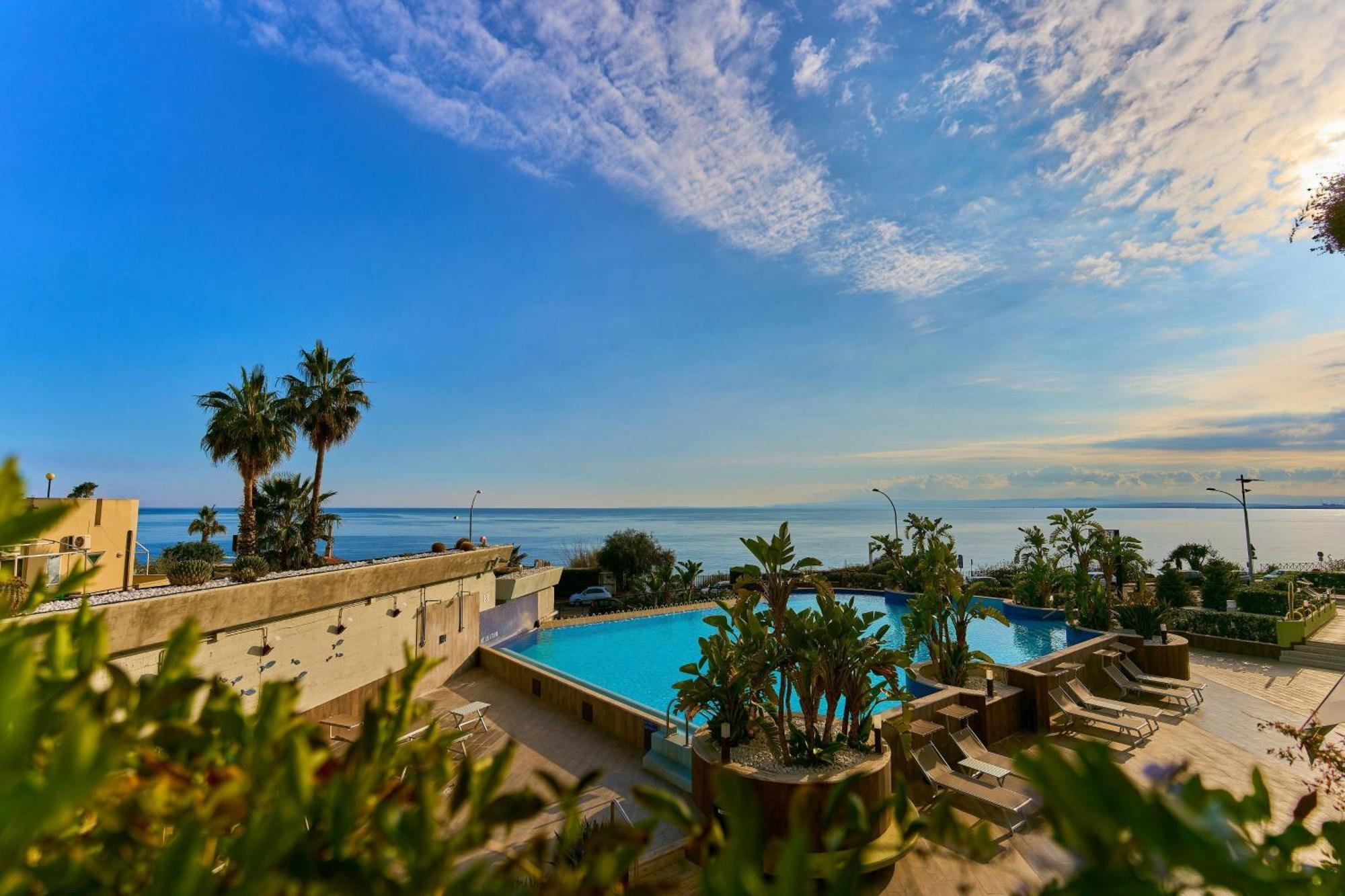Four Points By Sheraton Catania