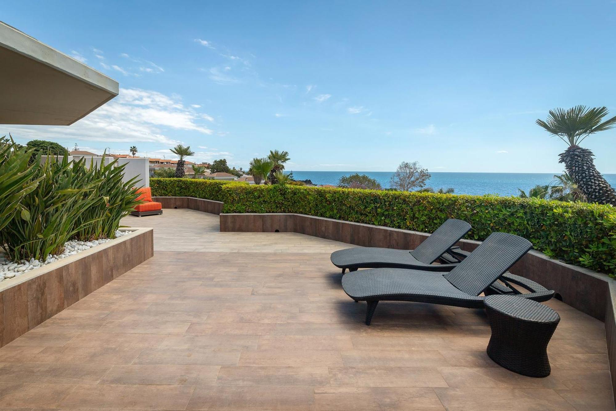 Four Points By Sheraton Catania Hotel 4*