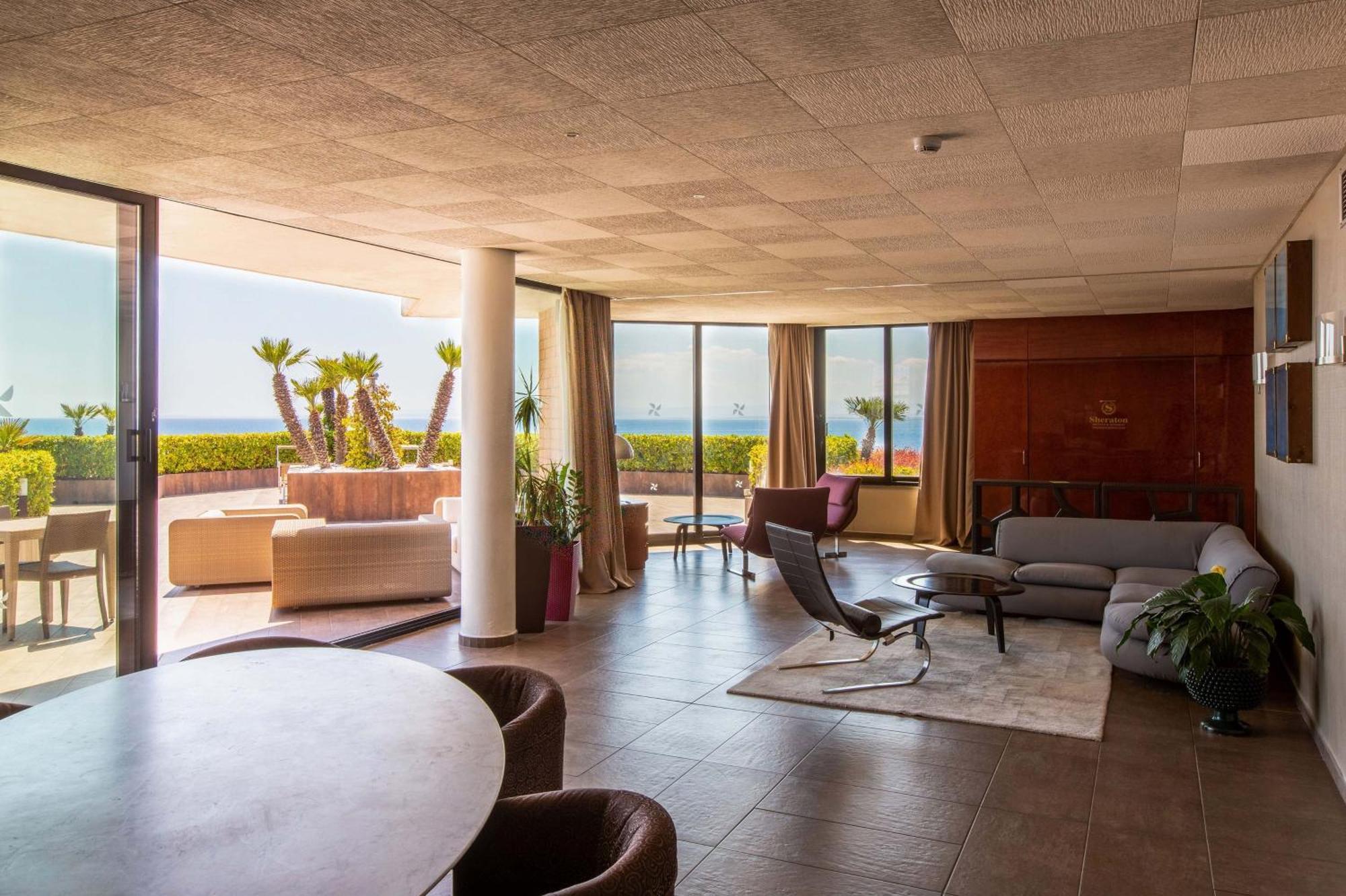 Hotel Four Points By Sheraton Catania Cannizzaro