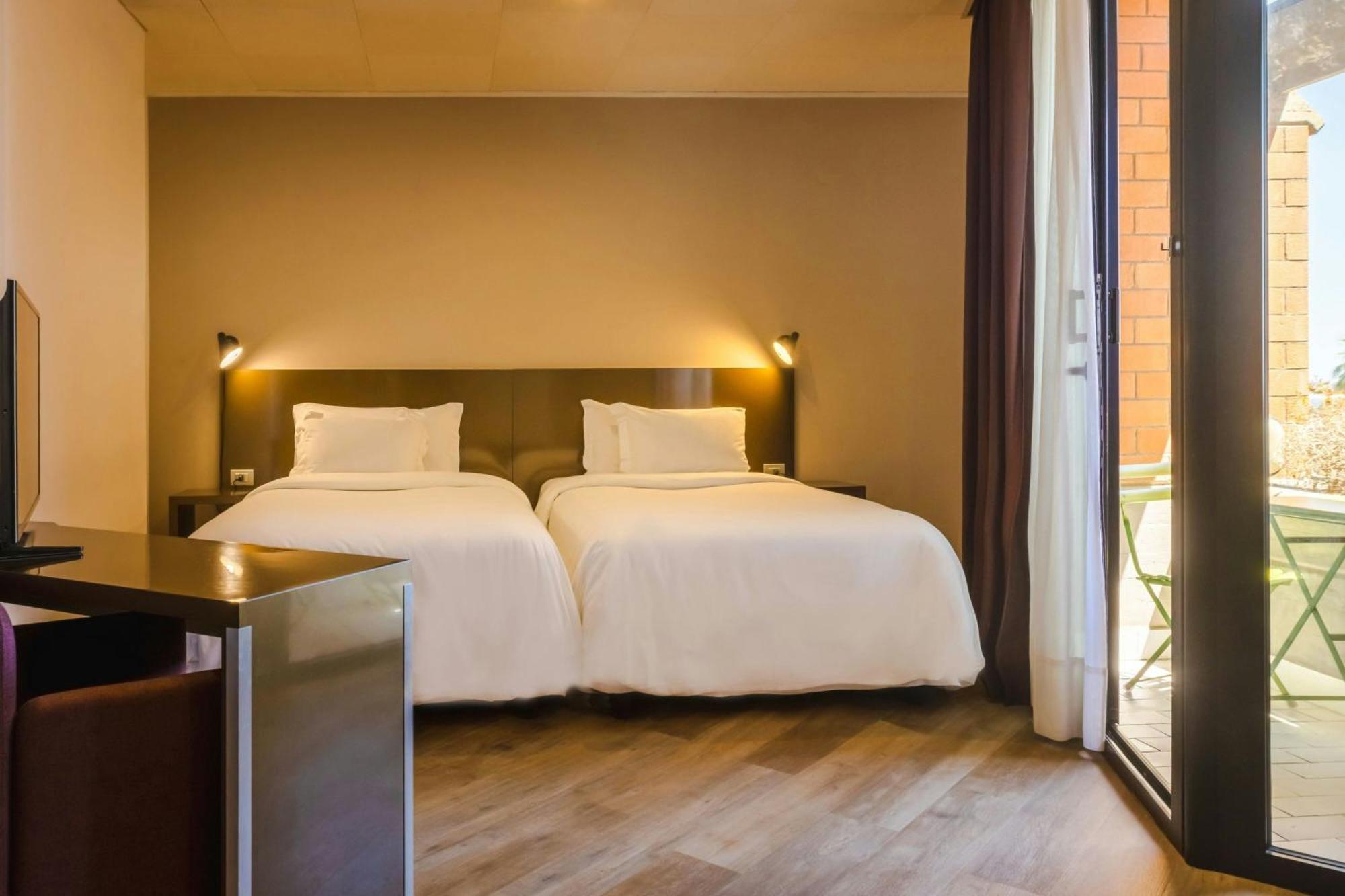 Four Points By Sheraton Catania Hotel