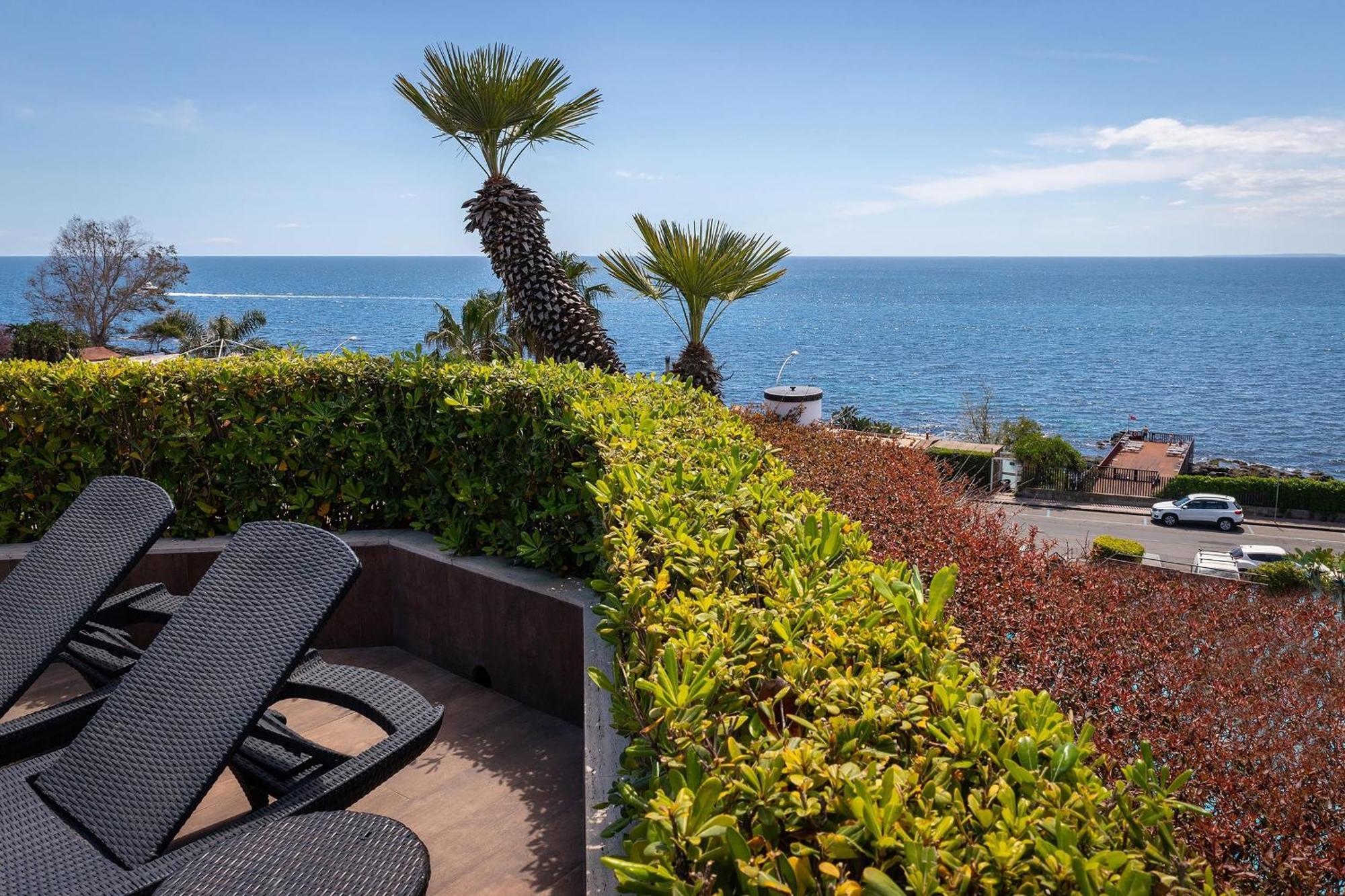 Hotel Four Points By Sheraton Catania