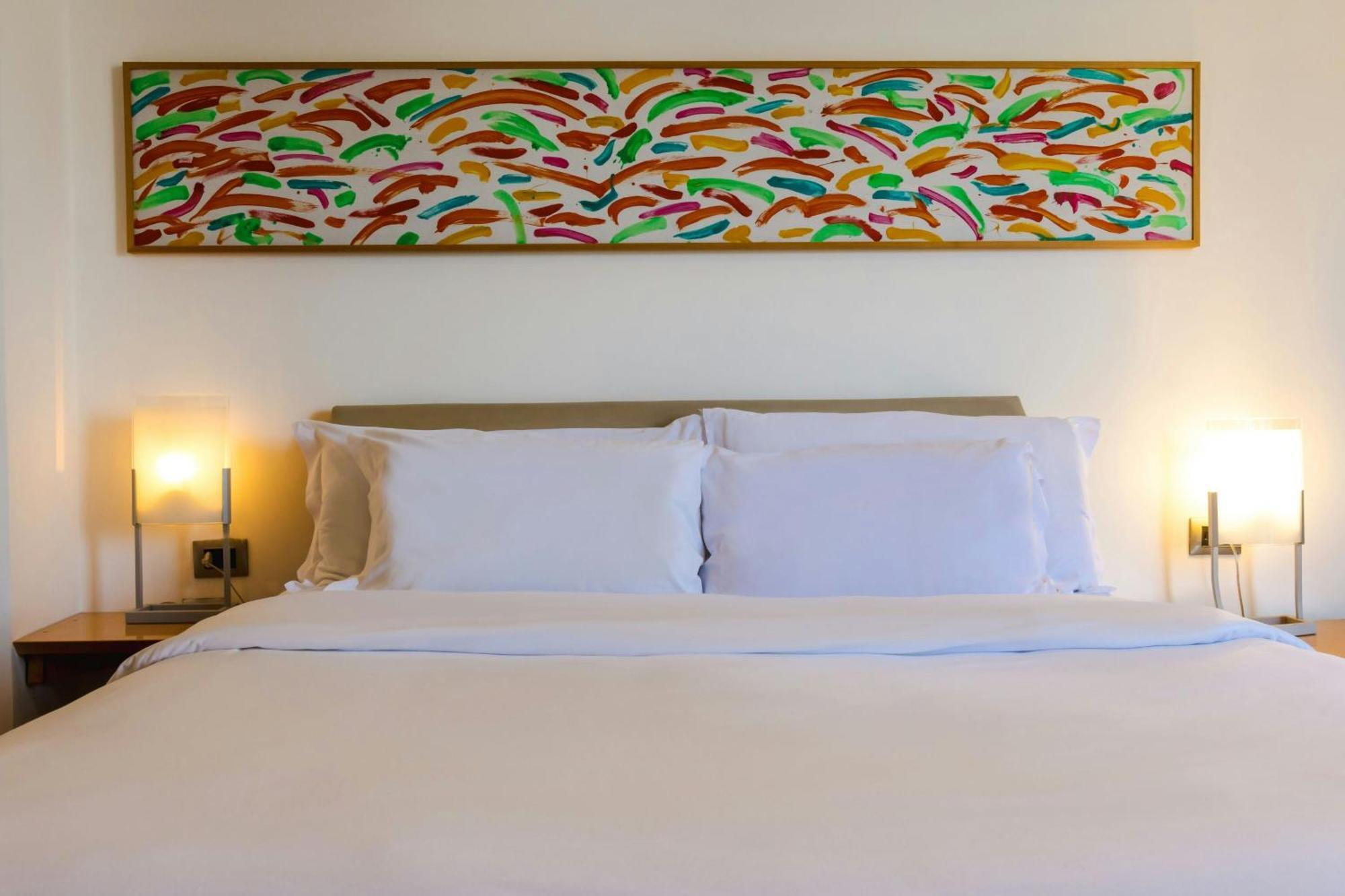 Four Points By Sheraton Catania Hotel