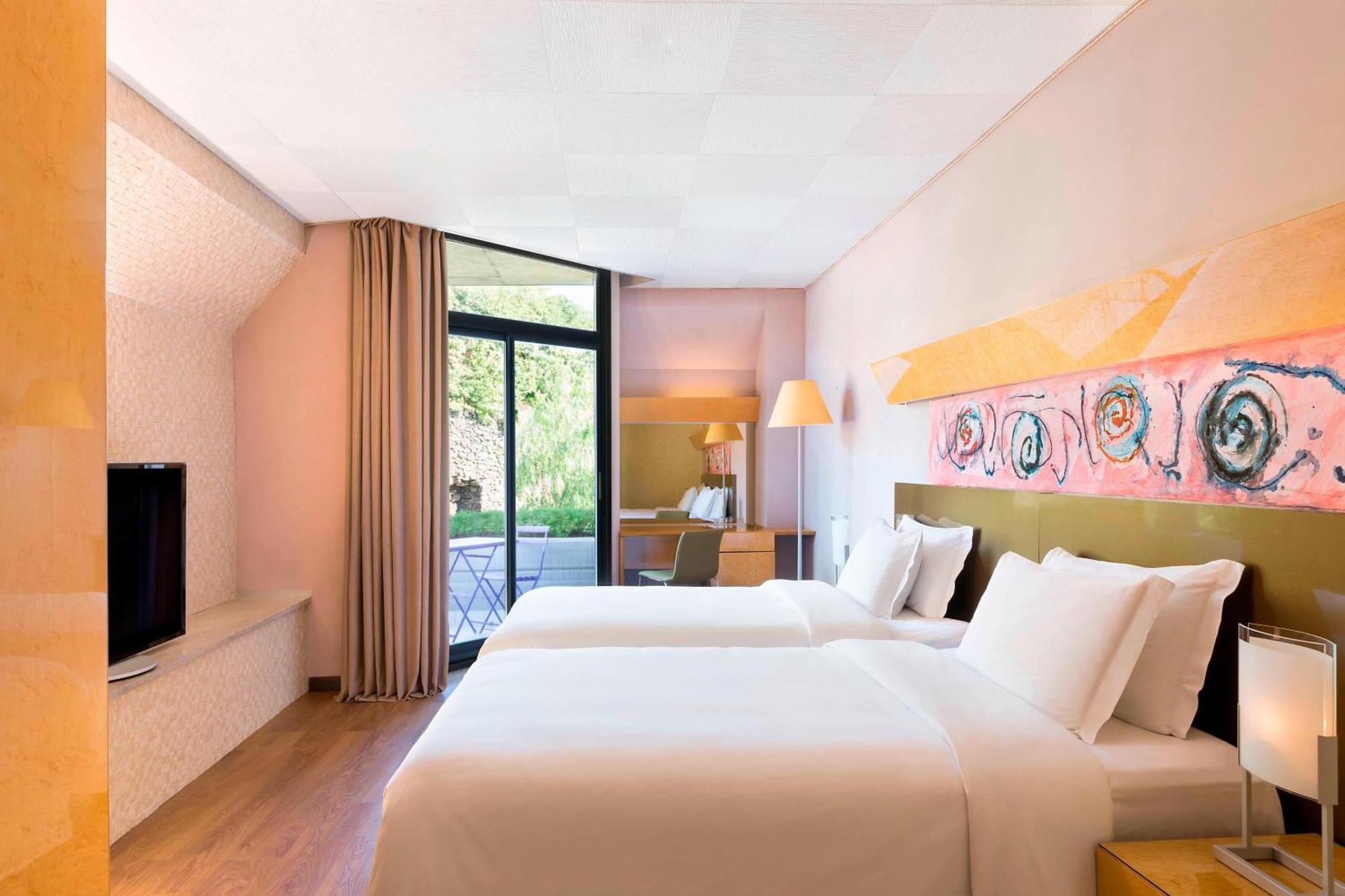 Hotel Four Points By Sheraton Catania Cannizzaro