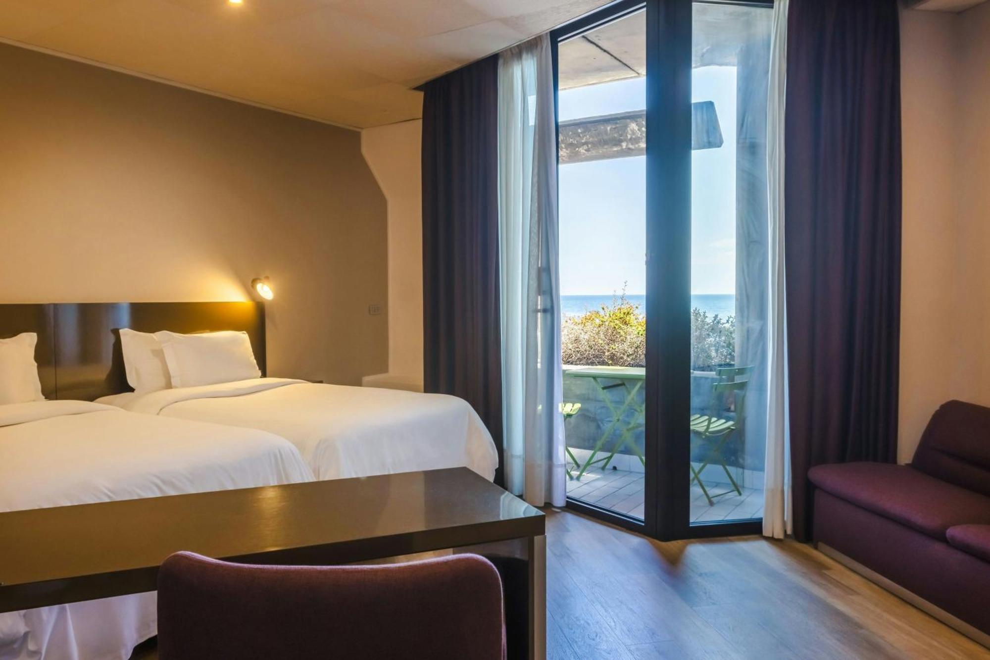 Hotel Four Points By Sheraton Catania