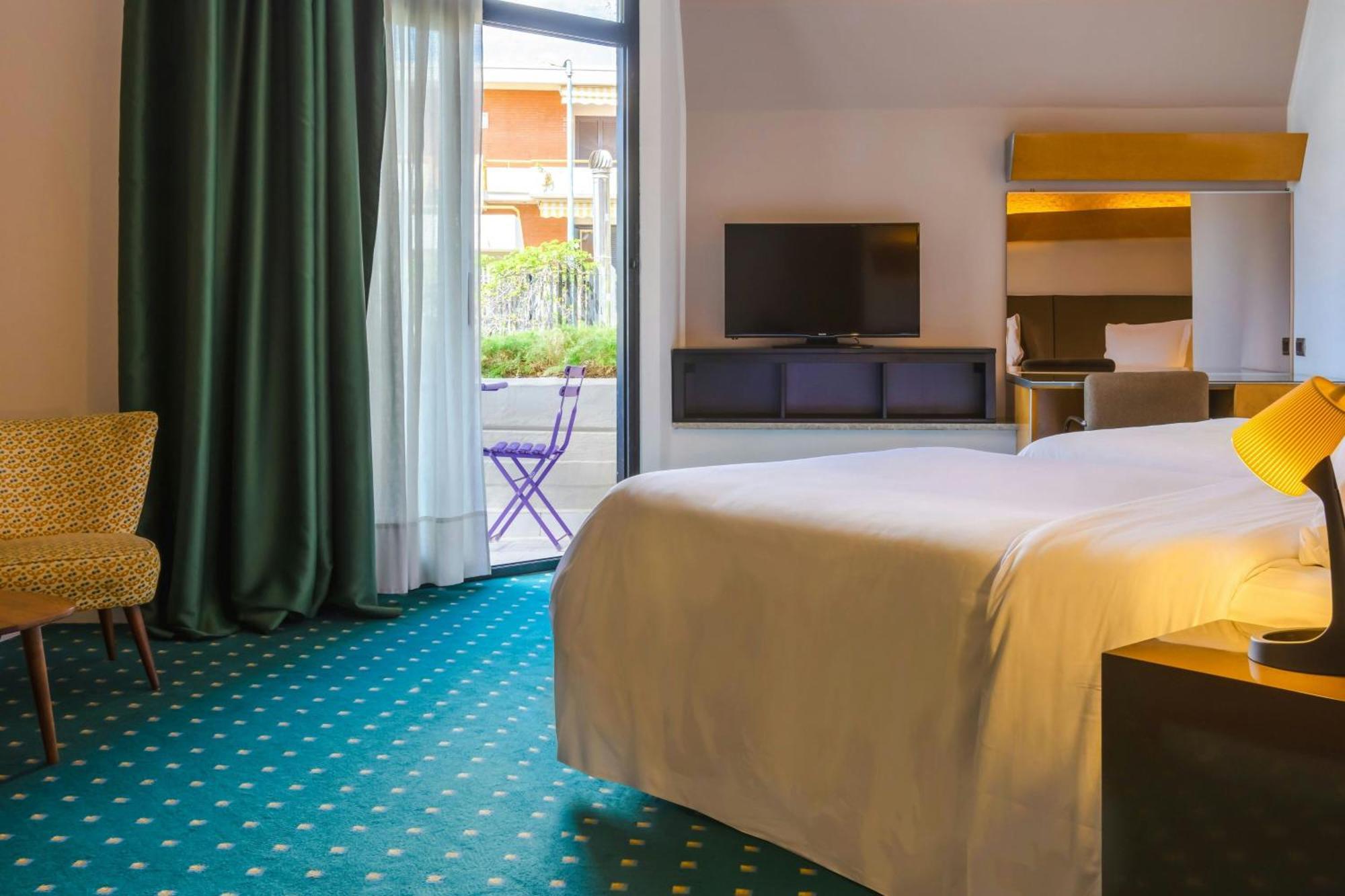 Four Points By Sheraton Catania Hotel Cannizzaro
