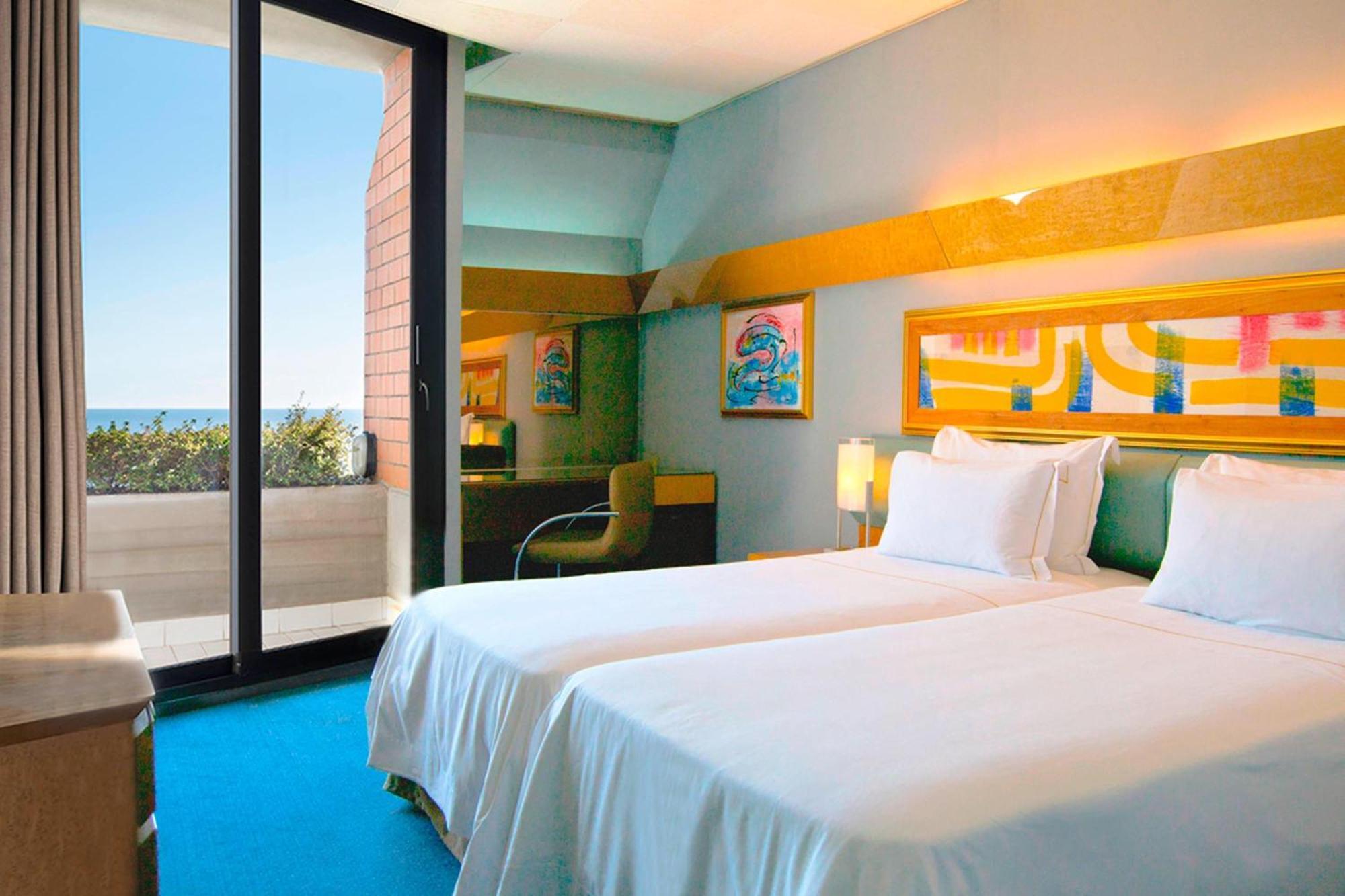 Four Points By Sheraton Catania 4*