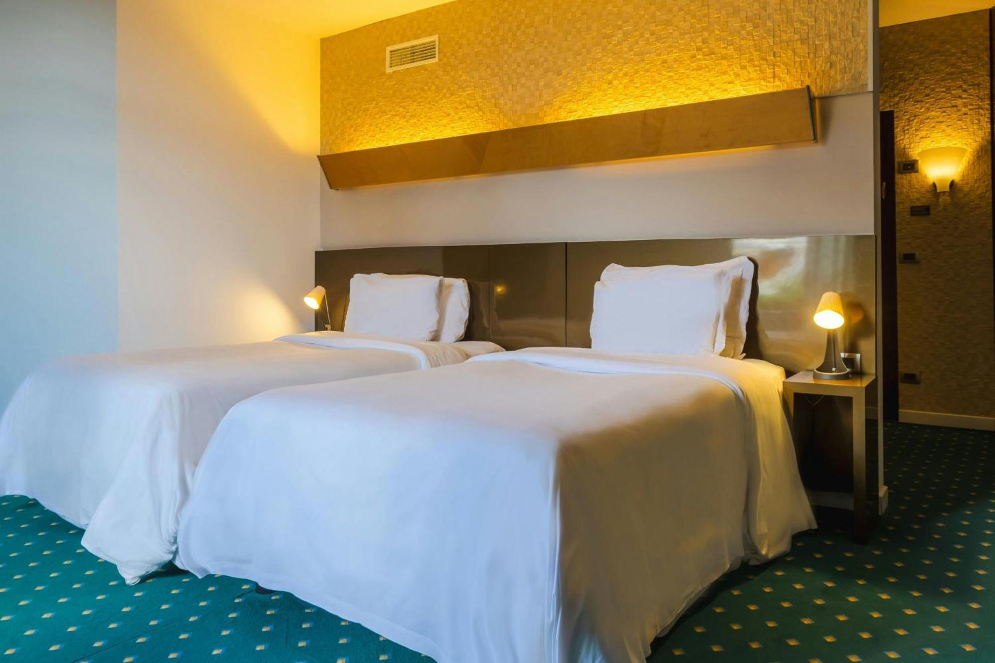 Four Points By Sheraton Catania Cannizzaro