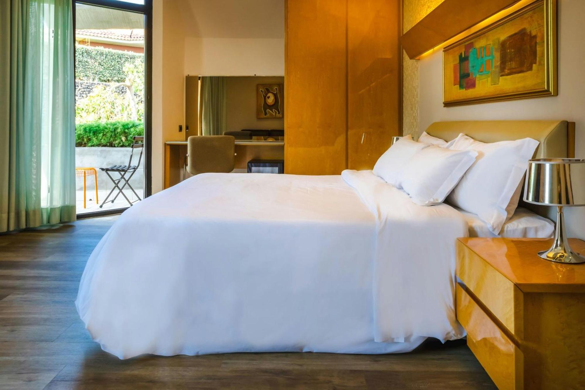Four Points By Sheraton Catania 4* Cannizzaro