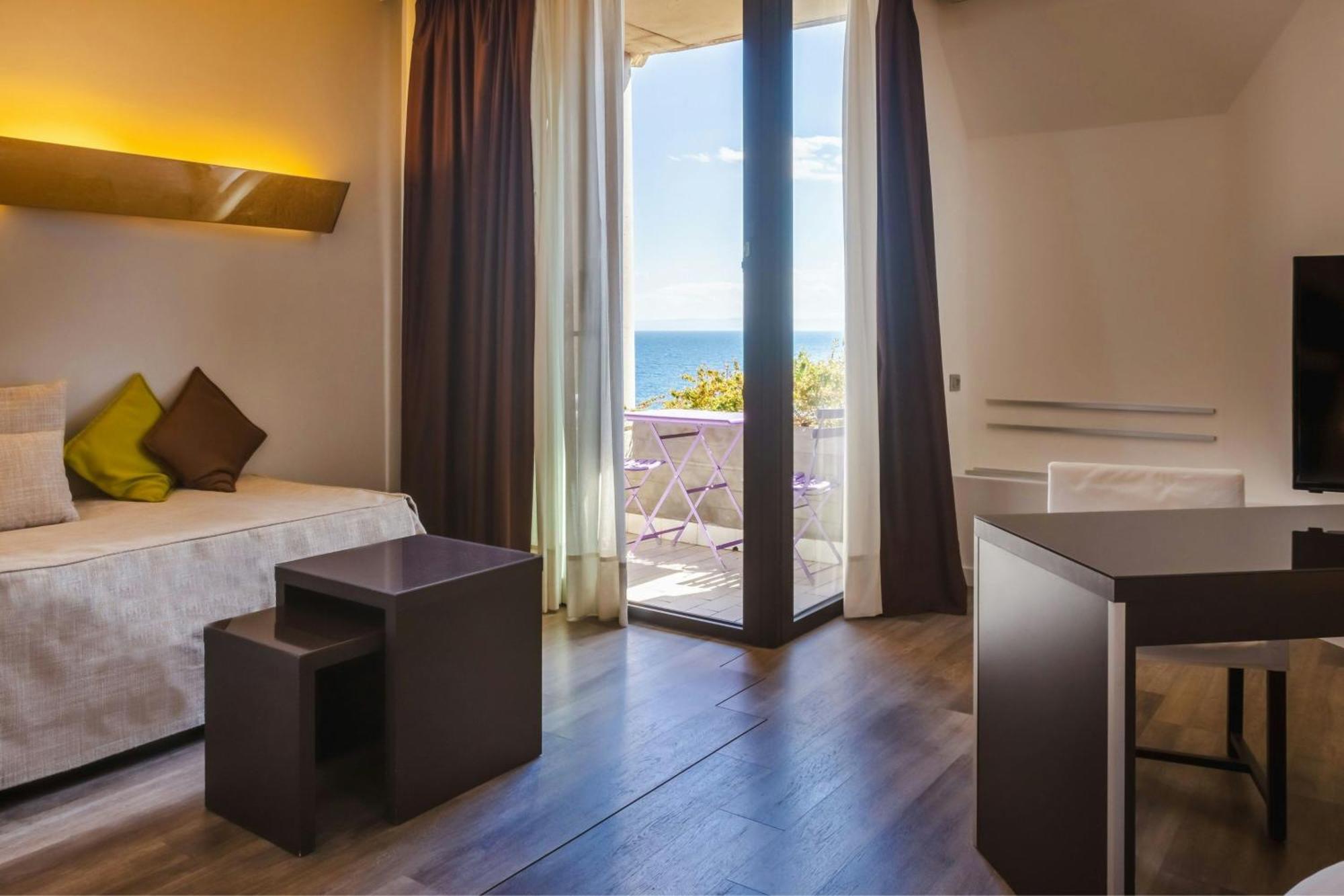 Hotel Four Points By Sheraton Catania
