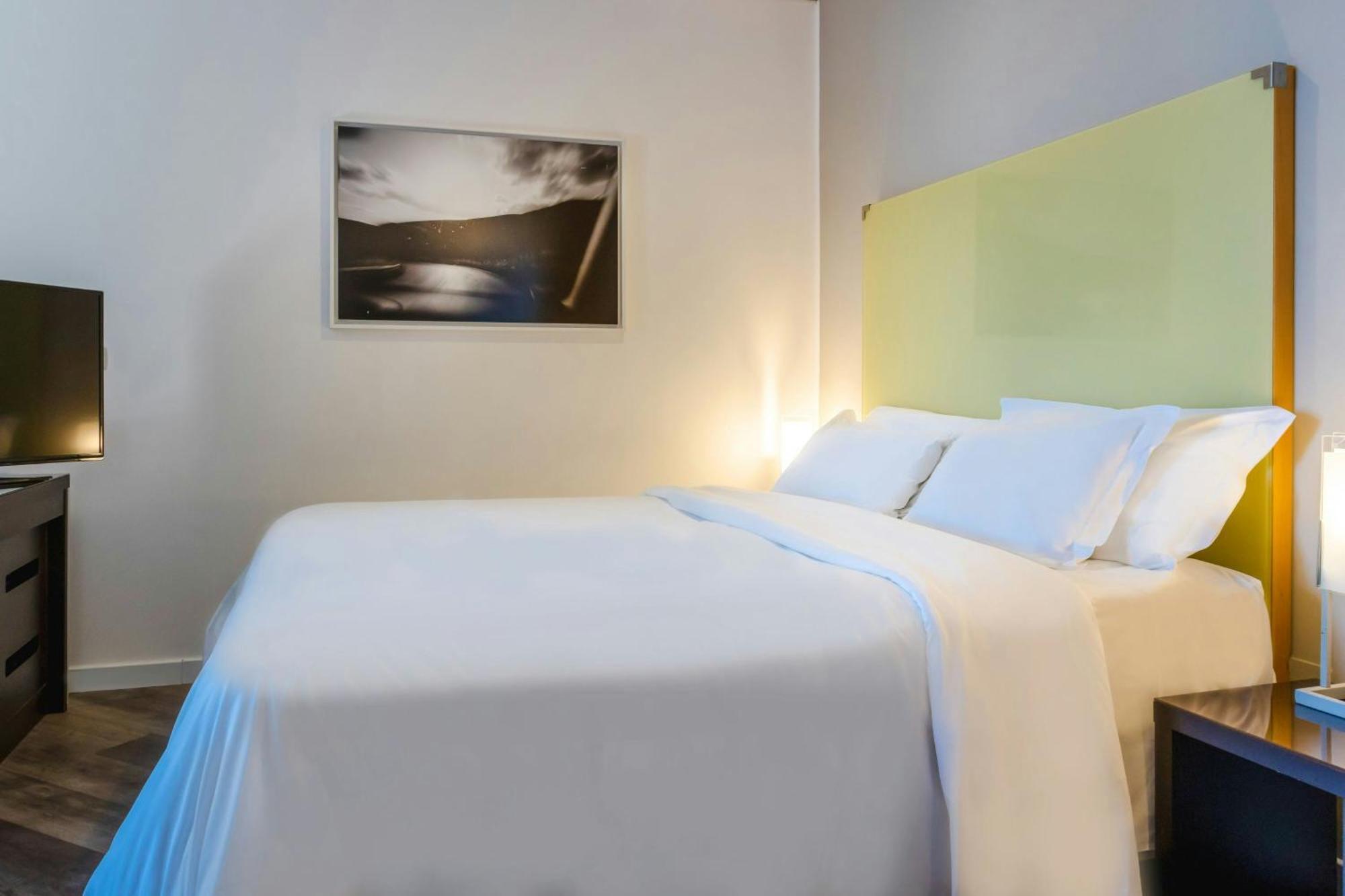 Hotel Four Points By Sheraton Catania Cannizzaro