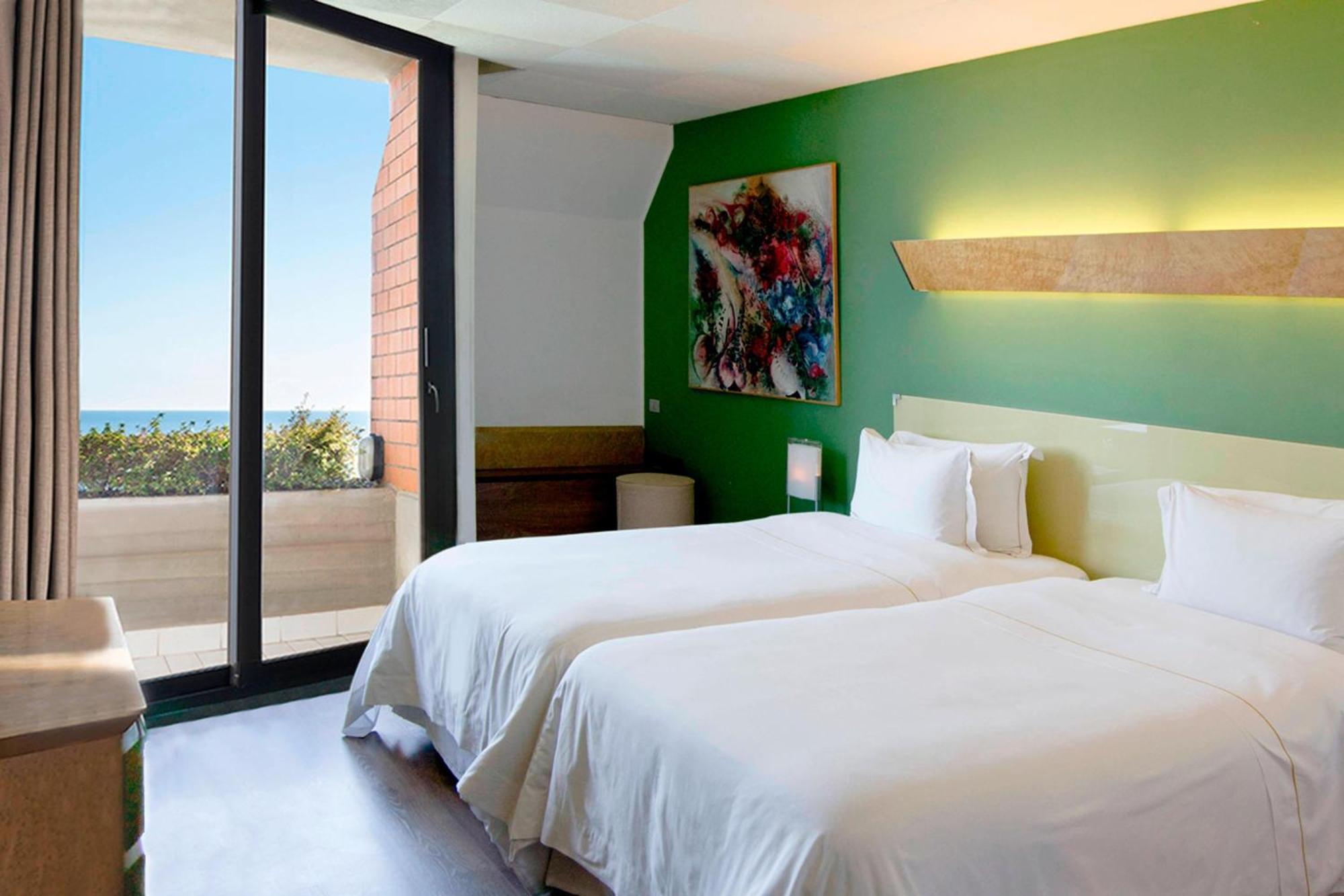 Four Points By Sheraton Catania Cannizzaro