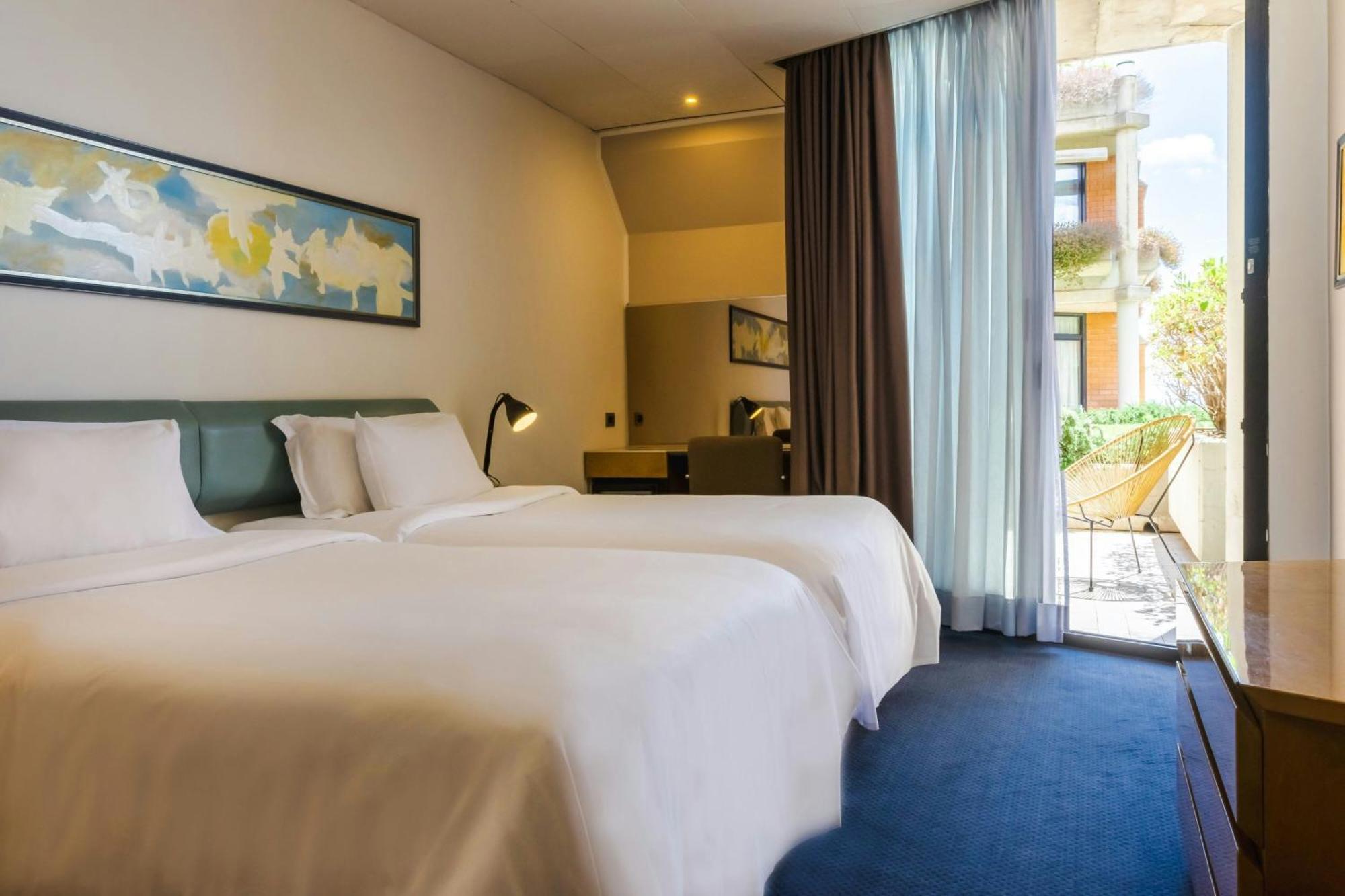 Four Points By Sheraton Catania 4* Cannizzaro