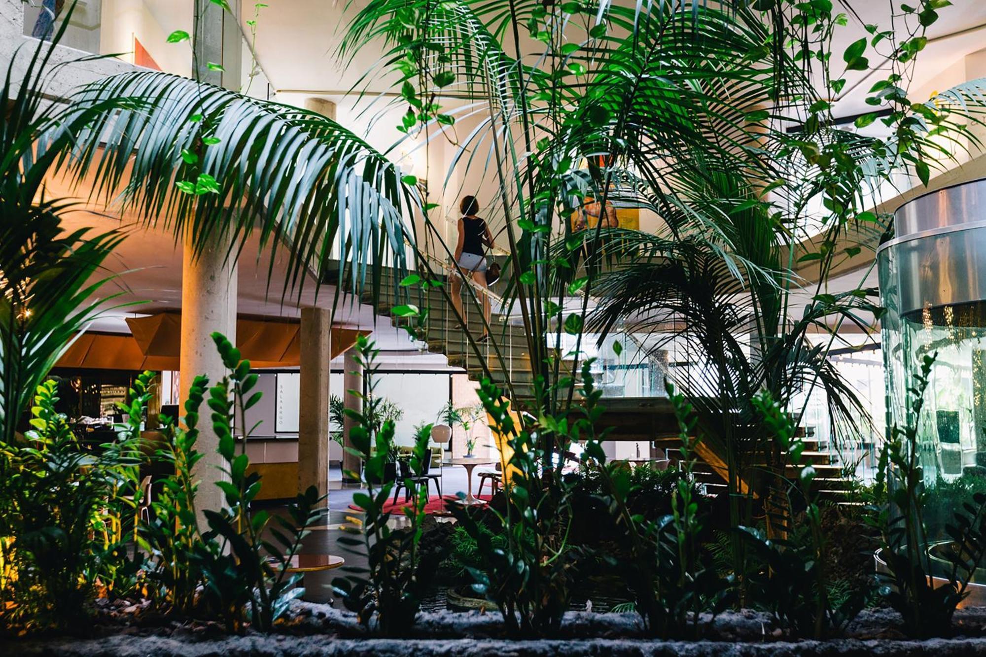 Four Points By Sheraton Catania 4* Cannizzaro