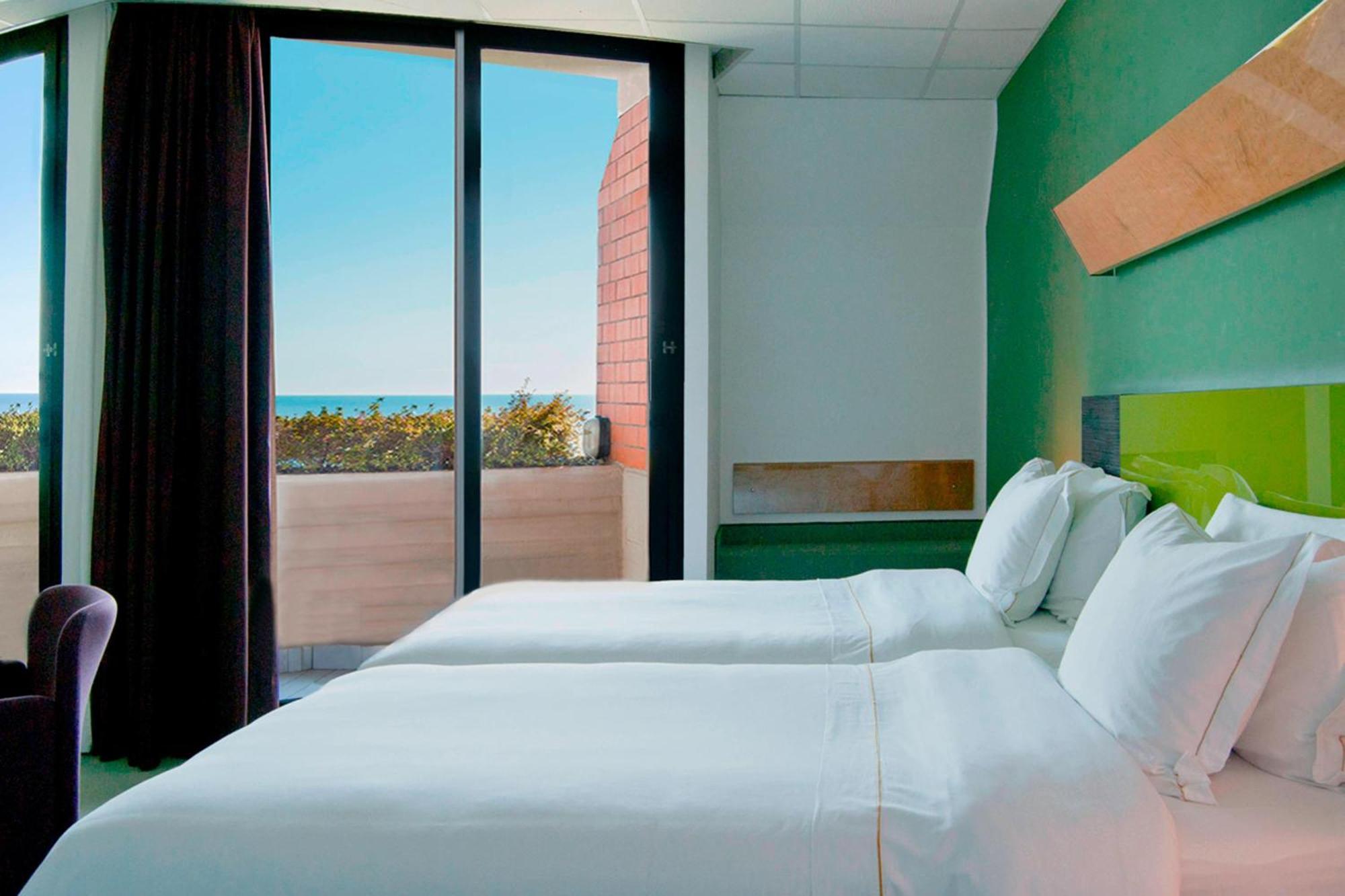 Four Points By Sheraton Catania Hotel
