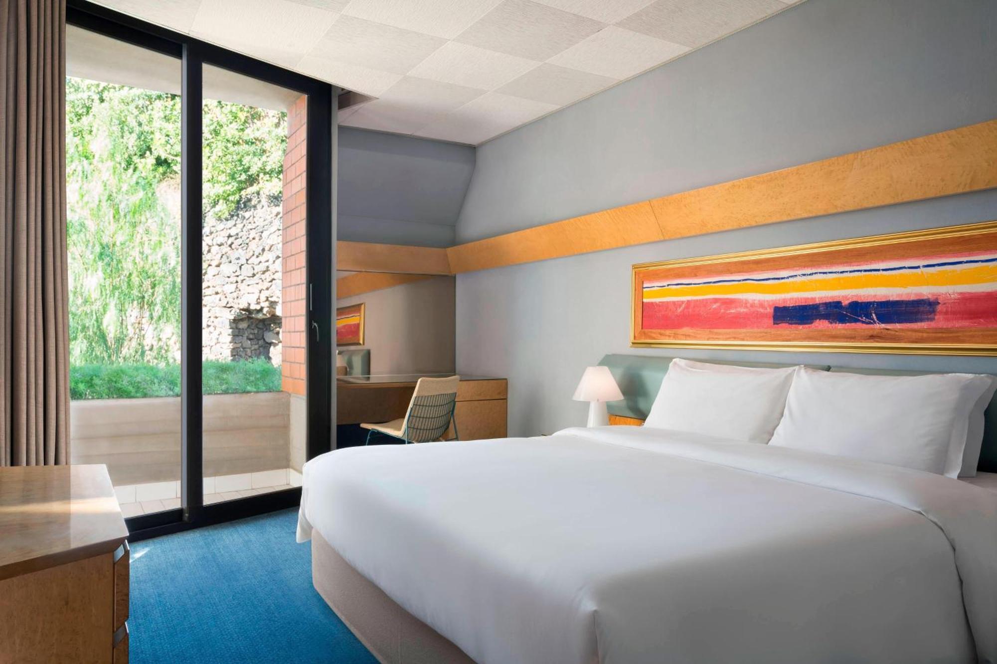 Hotel Four Points By Sheraton Catania