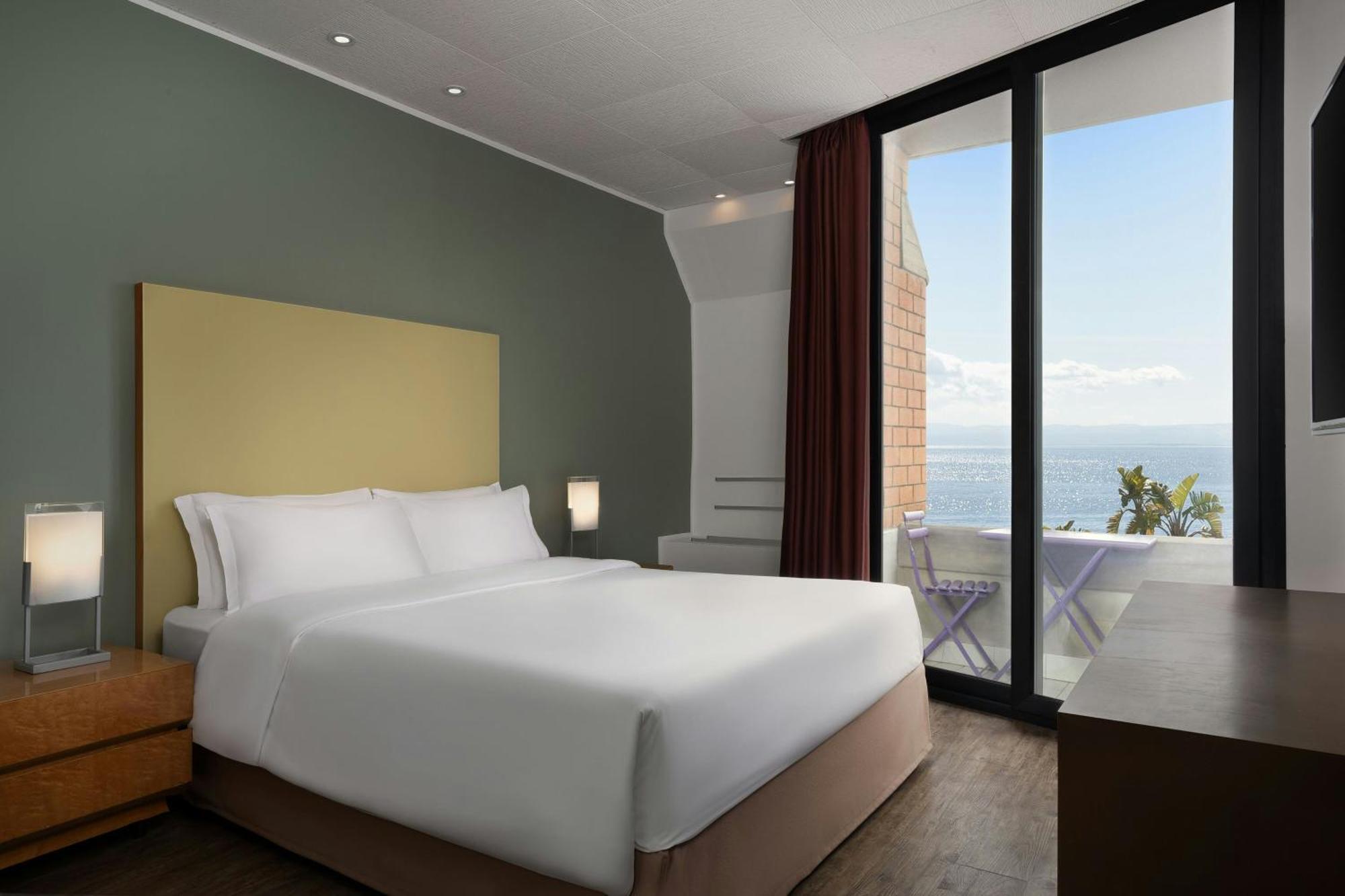 Four Points By Sheraton Catania