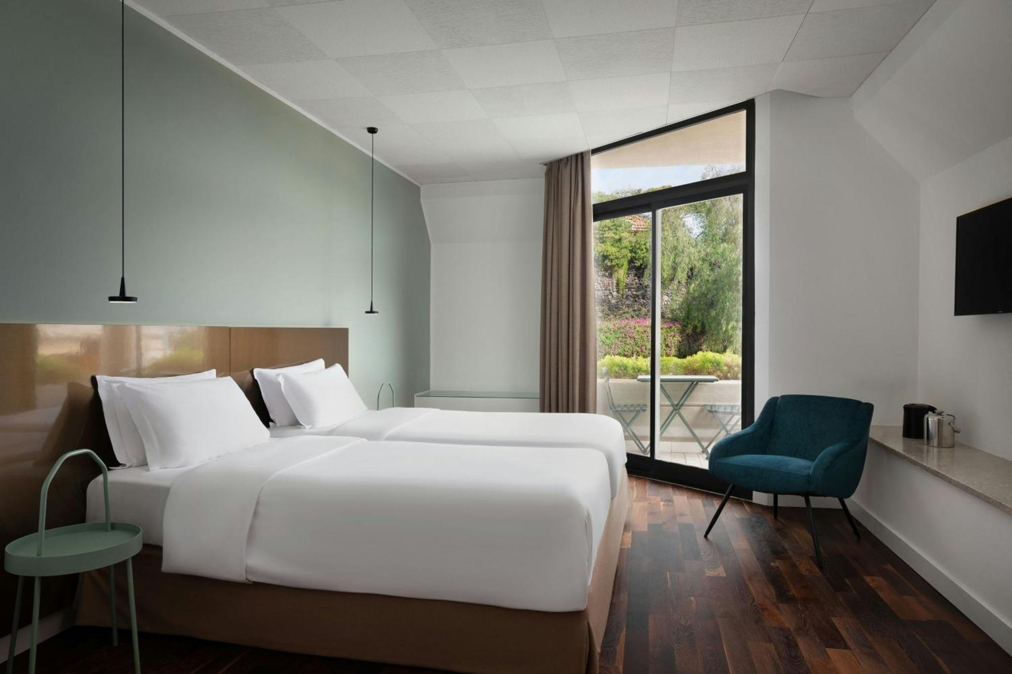 Four Points By Sheraton Catania Hotel