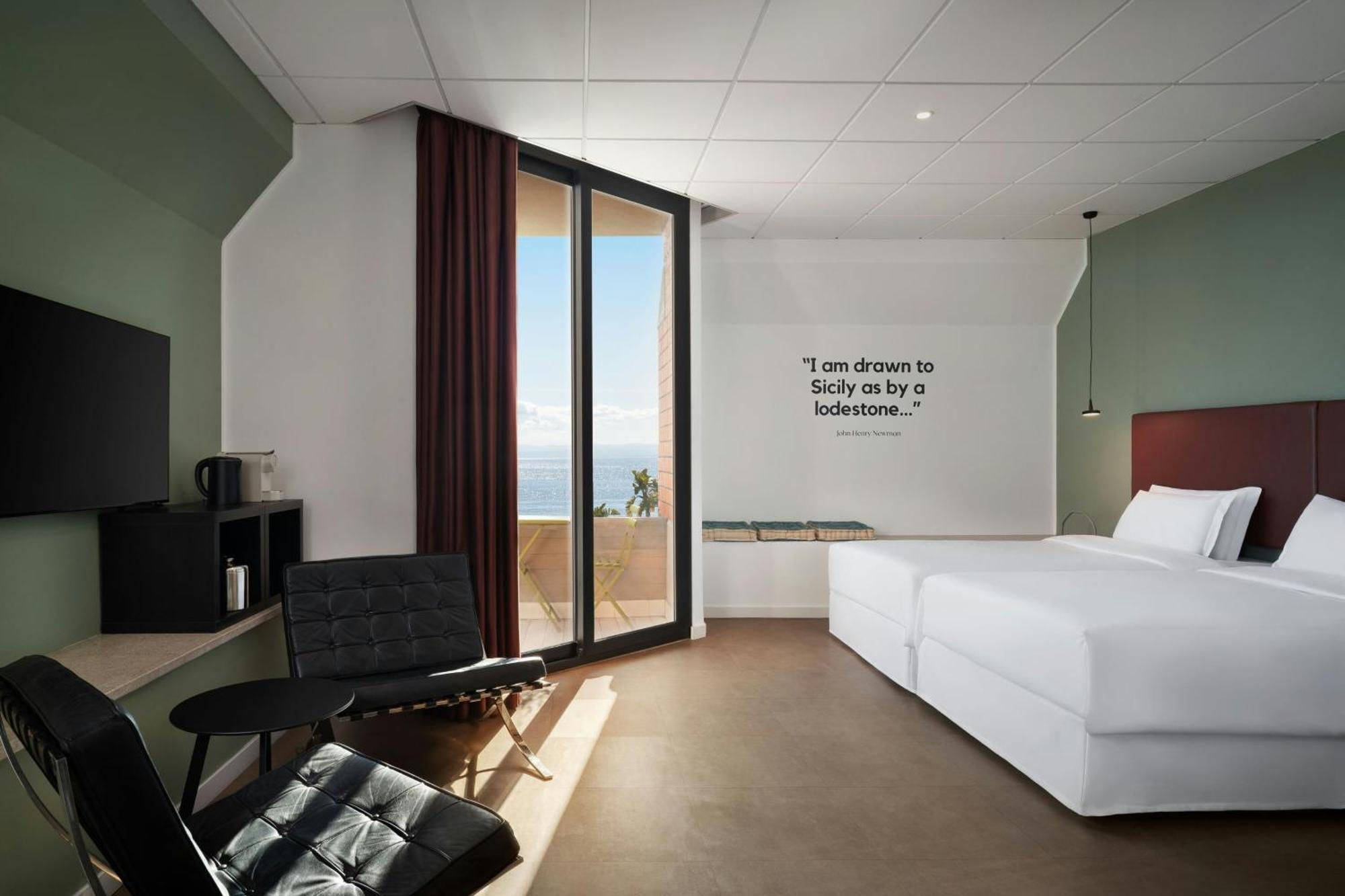 Four Points By Sheraton Catania Cannizzaro