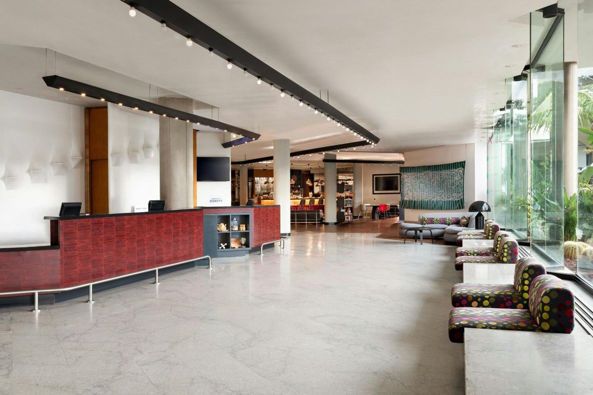 Four Points By Sheraton Catania