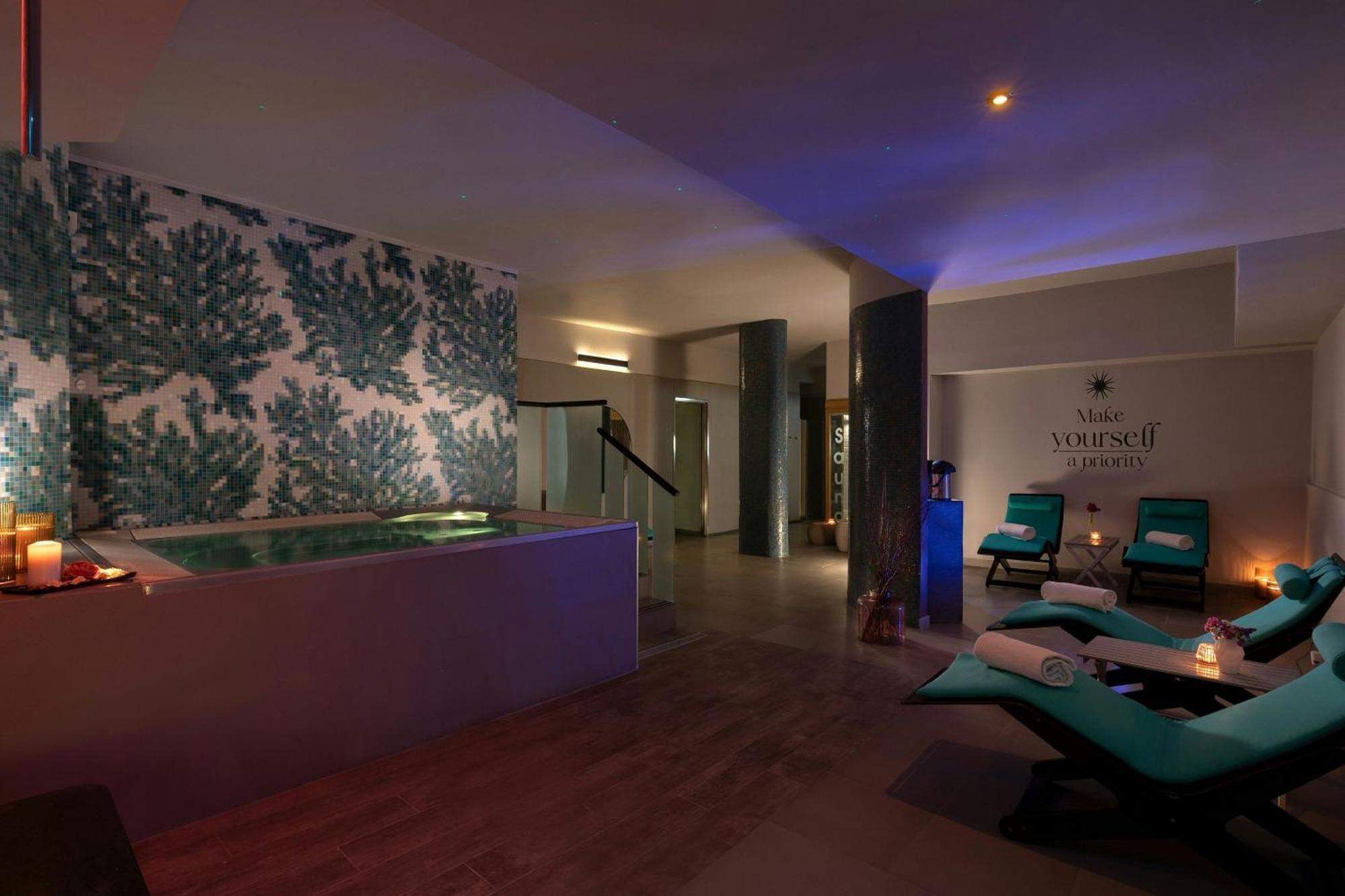 Hotel Four Points By Sheraton Catania Cannizzaro