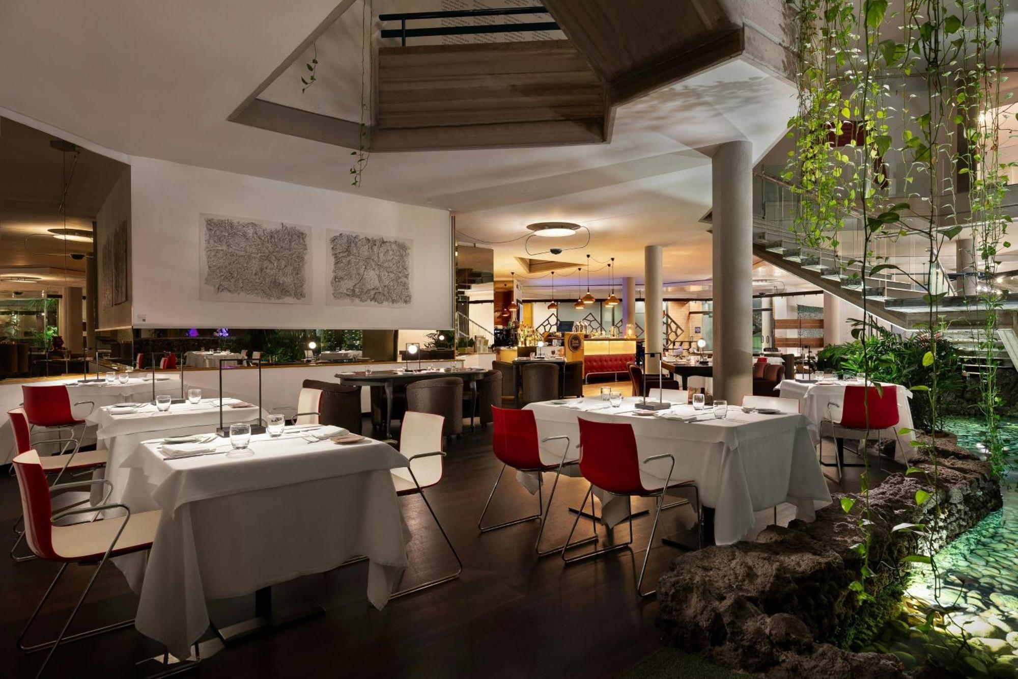 Four Points By Sheraton Catania 4*