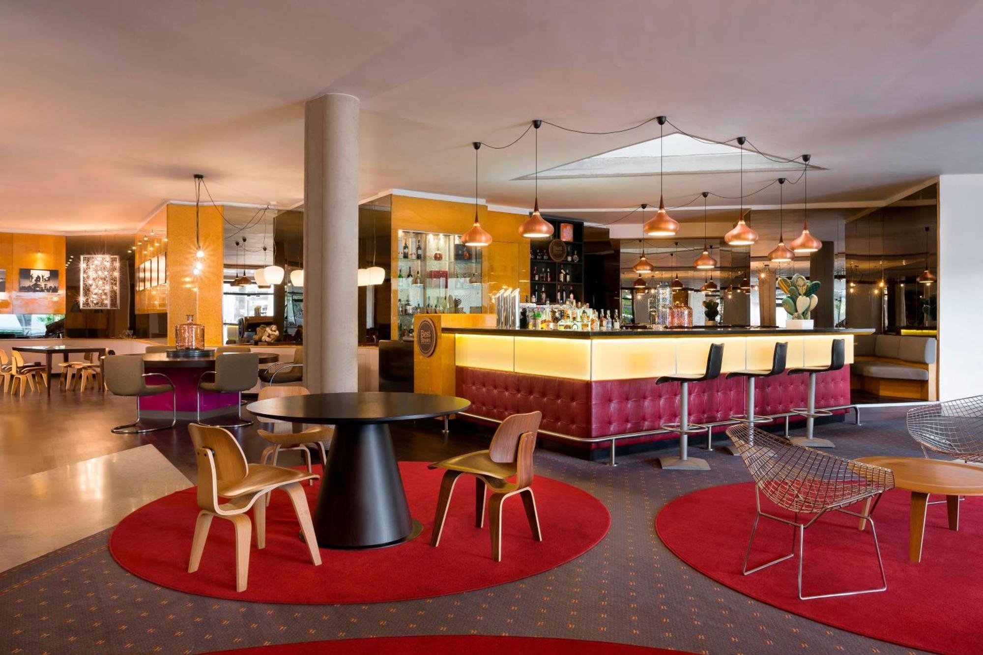 Hotel Four Points By Sheraton Catania 4*